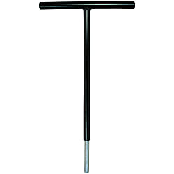 T-Shaped Allen Wrench (Iron Handle) ST-6
