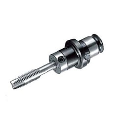 NC旋盤用タップコレット ZMK16-1/8