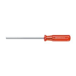 Hex screwdriver 205 series 205-3.5
