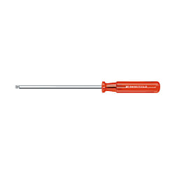 Ball point hex screwdriver 206S series 206S-1.27