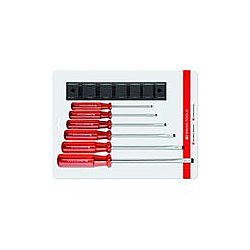 ドライバーセット ホルダー付 245CN