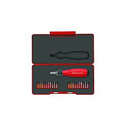 ラチェットドライバーセット 8510R-30SET