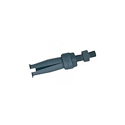 ベアリングプーラセット部品（内爪） BPJシリーズ