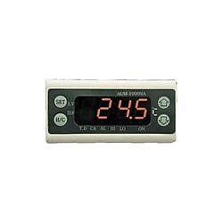 パネルマウント温度コントローラー AUM-1000NA-1