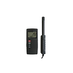 デジタル温湿度・露点計 HT-305
