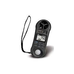 マルチ環境測定器 LM-8000