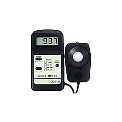 デジタル照度計 LX-100