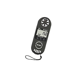 ポケットサイズマルチ風速・風量計 SP-82AT