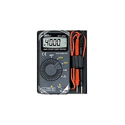 カード型マルチメータ MT-4050
