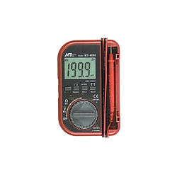 ポケット型デジタルマルチメータ MT-4090