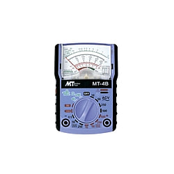 アナログミニテスタ MT-4B