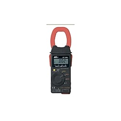 交流デジタルクランプメータ MT-600A