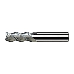 SAE3 アルミ用ハイヘリエンドミル 3枚刃ノンコート SAE3160