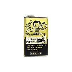 ノリクリンS 1リットル シール・テープはがし剤