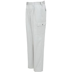AZ-3421 Shirring cargo pants