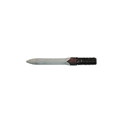 シャビーブ バリ取りブレード 刃先角度：60°4mm