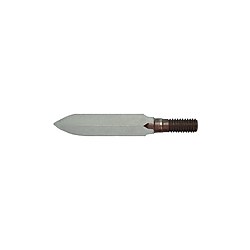 シャビーブ バリ取りブレード 刃先角度：60°8mm