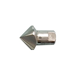 シャビーブ 面取り工具,切削方向：右回転
