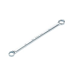 Straight long offset wrench (long) M150-22X24