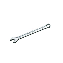 Wrenches - Combination Type, Lightweight, MS/TMS
