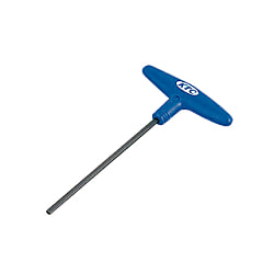 T-Shaped Hex Wrench HT10-10