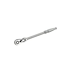 Long Ratchet Handle (Insertion Angle 9.5 mm) BR3L