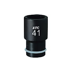19.0sq. インパクトレンチ用ソケット（ディープ薄肉タイプ） BP6L-36TP