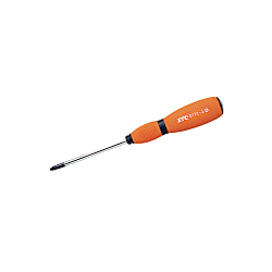 Soft screwdriver (with magnet) D7P-1