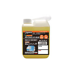 4サイクルエンジンオイル 粘度 SAE10W-40相当