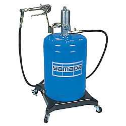 Lubricator (Pneumatic Type)