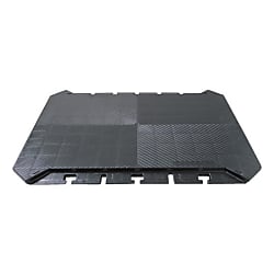 仮設パネル シキィータ