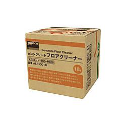 油汚れ用洗浄剤 αコンクリートフロアクリーナー