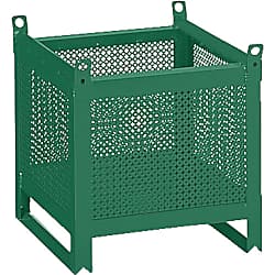 スクラップボックス ミニカーゴ
