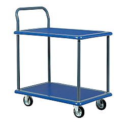 Press Made Cart, Single Handle, 2-Step Type