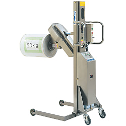Roll Reversal Lift Up/Down/ Reverse / Electrical Type RT100-MDT