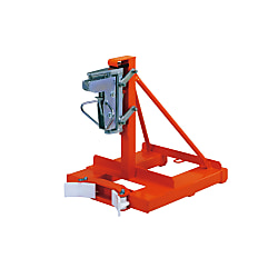 Transport Attachment for Forklift, Cam Auto (Swing Type) CA-N2-S