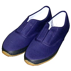 ワークスニーカー HS-100