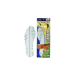 is-fit 踏み抜き防止インソール