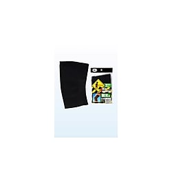 ブラックサポーター 保温ひざ用
