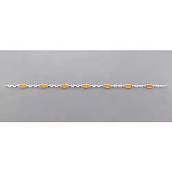 Reflective Chain (Puller Chain) 870-67W