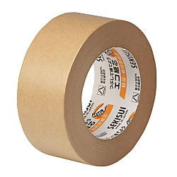 Craft Paper Backed Tape, No.500 K51X13