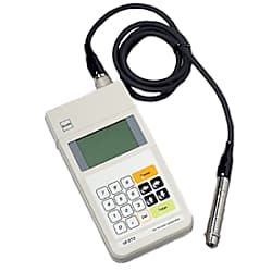 電磁膜厚計 LE-373