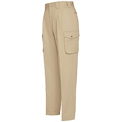 AZ-774 Cargo Pants (Double Pleat)