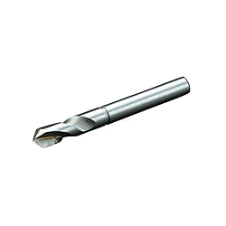 Bit for Cement Extrusion-Molded Panels (for Rotating)