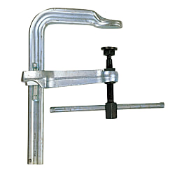 L Type Clamp - STBS