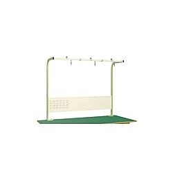 作業台用オプション フリーハンガー