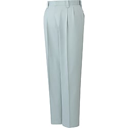 Dirt Resistant, Static Control Eco 3 Value 2-Tuck Pants
