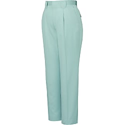 440101 Product Antistatic Single Pleated Pants