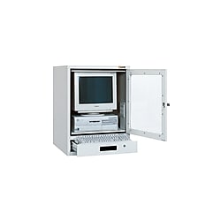 パソコンキャビネット SPC-2SGY2