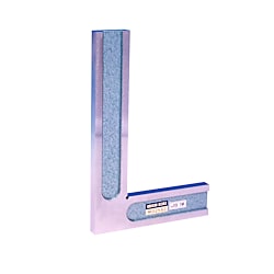 アイ形直角定規 1級焼入（JIS B7526規格品）